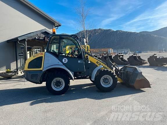 Kramer 5075 Radlader