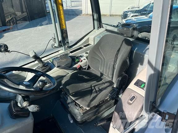 Kramer 5075 Radlader