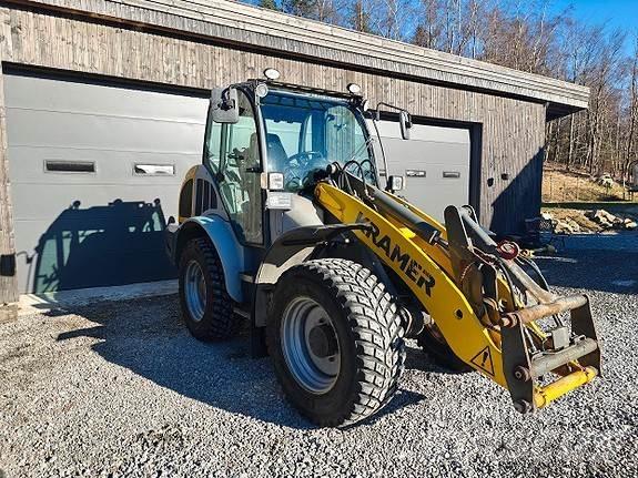 Kramer 8105 Radlader