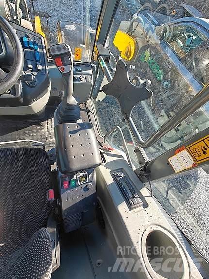 Kramer 8105 Radlader