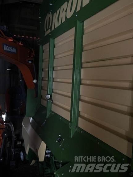 Krone 350 MX GL Allzweckanhänger