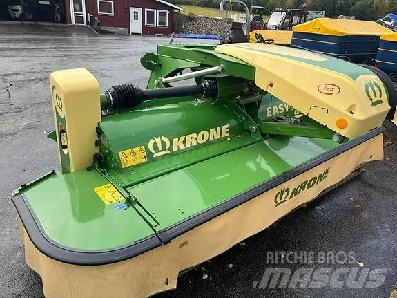 Krone EC F320CV Schwader