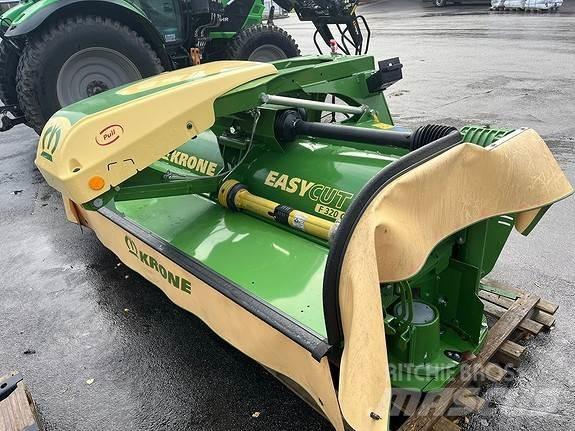 Krone EC F320CV Schwader