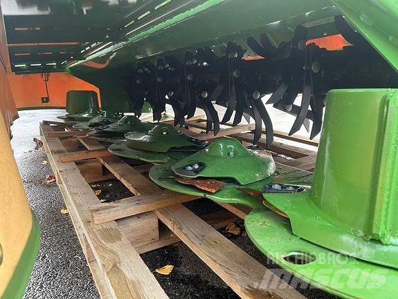 Krone EC F320CV Schwader