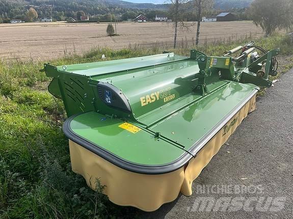 Krone EC R320CV Schwader