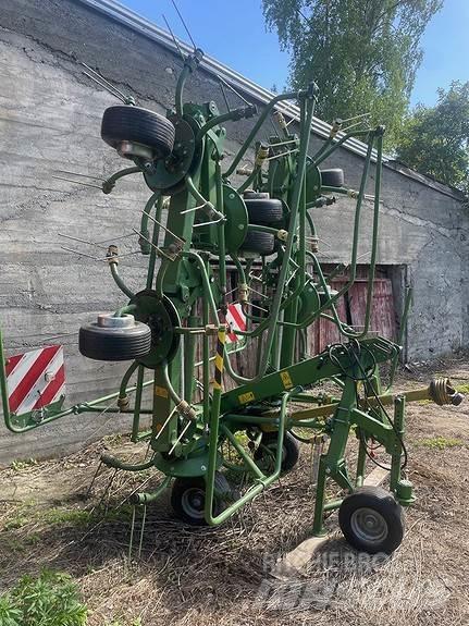 Krone KW 8.82/8 Schwader