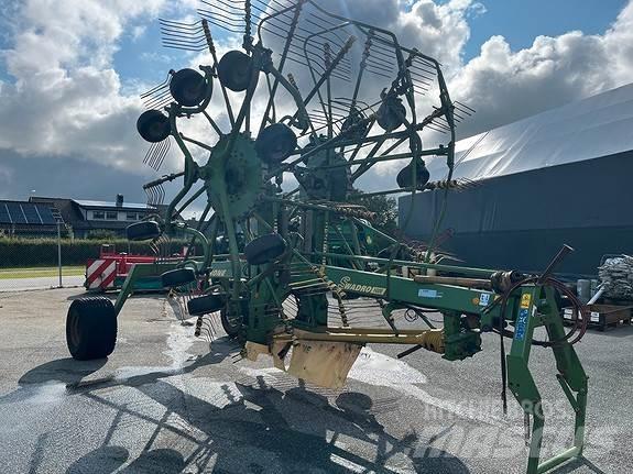 Krone SWADRON 1000 Schwader