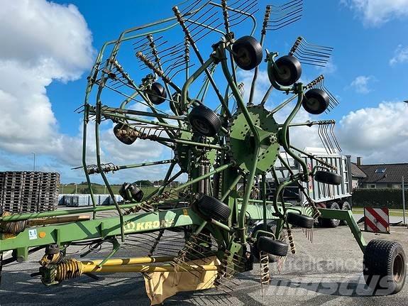 Krone SWADRON 1000 Schwader