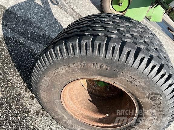 Krone SWADRON 1000 Schwader