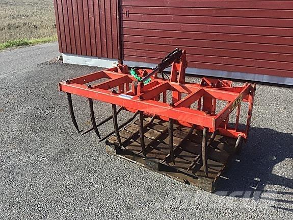 KTS 1500 Allzweckanhänger
