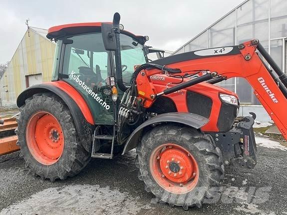Kubota 5111 Traktoren