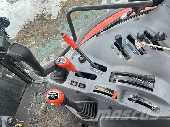 Kubota 5111 Traktoren