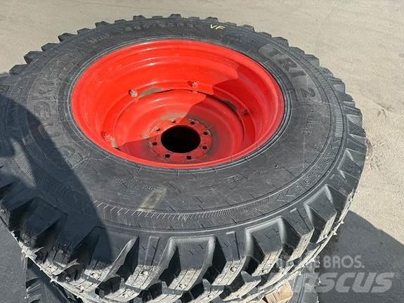 Kubota M135GX-IV Traktoren