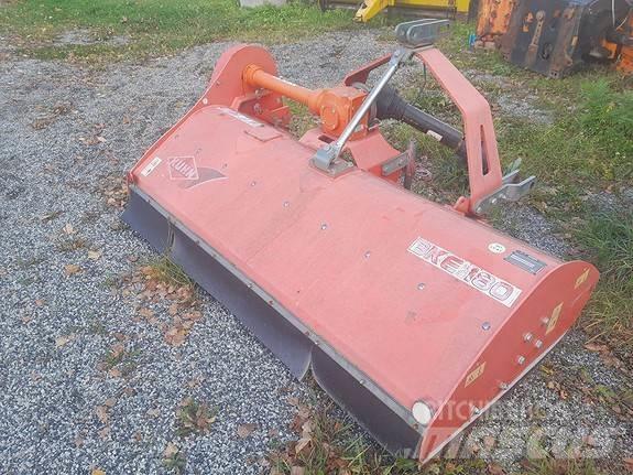 Kuhn BKE 180 Sonstige Grünlandgeräte