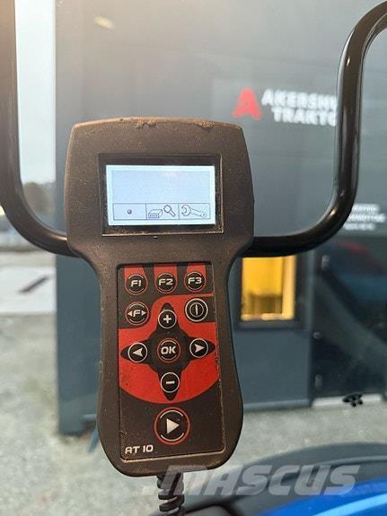 Kuhn FB 2135 Sonstige Grünlandgeräte