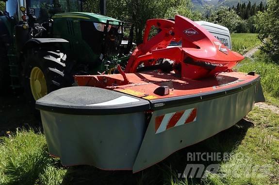 Kuhn FC 3525 DF-FF Mäher