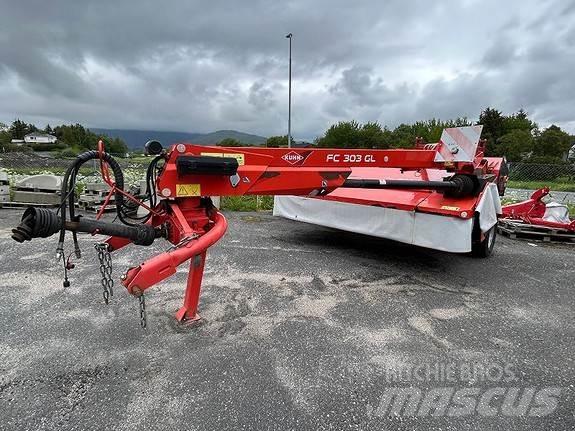 Kuhn FC303GL Sonstige Grünlandgeräte