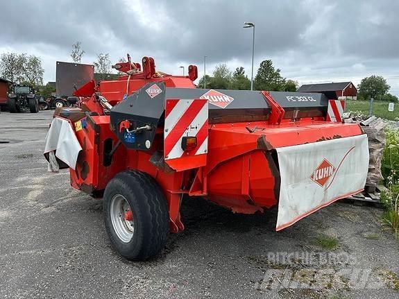 Kuhn FC303GL Sonstige Grünlandgeräte