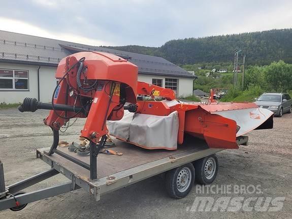 Kuhn FC314D Sonstige Grünlandgeräte