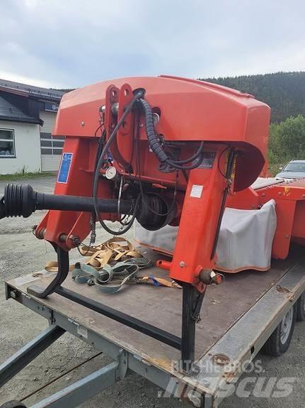 Kuhn FC314D Sonstige Grünlandgeräte