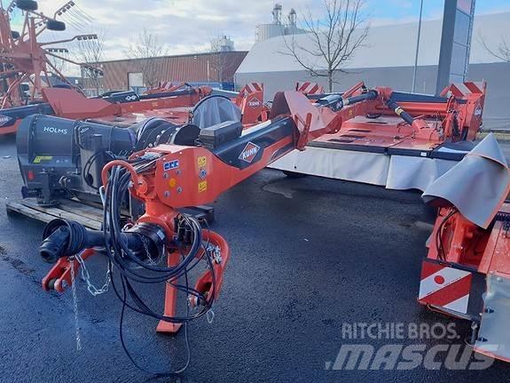 Kuhn FC3561TCD Sonstige Grünlandgeräte