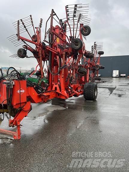Kuhn GA 15021 Schwader