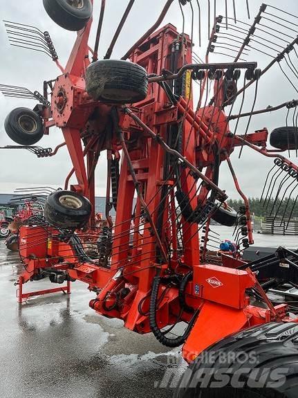 Kuhn GA 15021 Schwader
