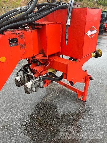 Kuhn GA 15021 Schwader