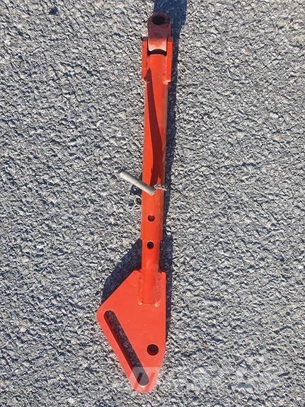Kuhn GA 4121 GM Schwader