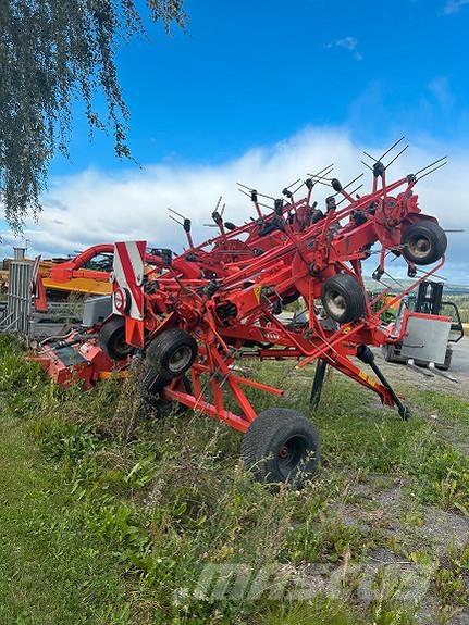 Kuhn GA10802T Schwader