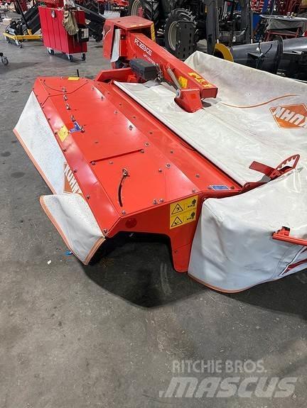 Kuhn GA283 GII-FF Sonstige Grünlandgeräte