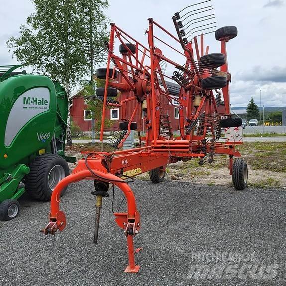 Kuhn GA7501 Schwader