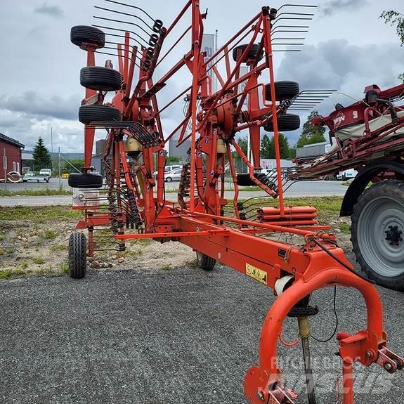 Kuhn GA7501 Schwader