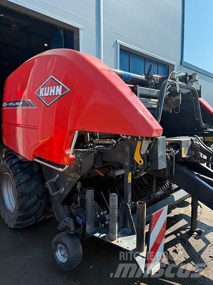 Kuhn I-bio Sonstige Grünlandgeräte