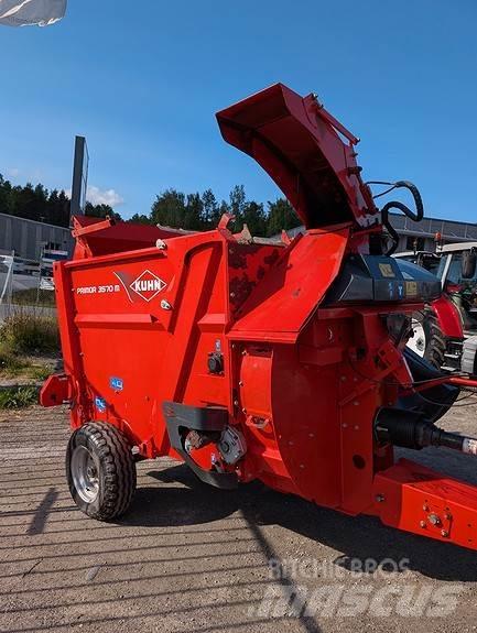 Kuhn Primor 3570 Sonstige Landmaschinen