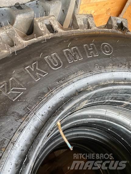 Kumho 10.00-20 Reifen