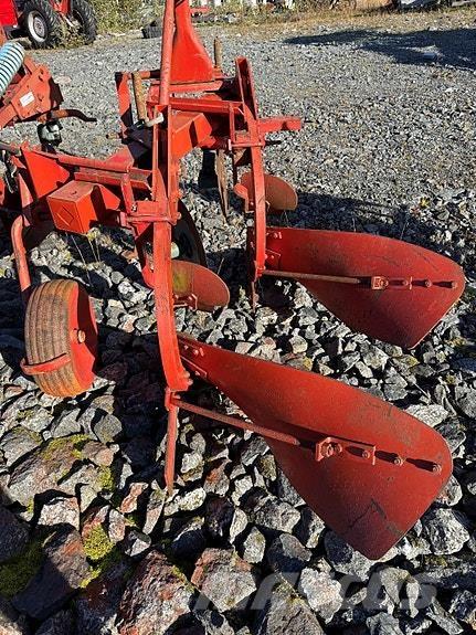 Kverneland 14 Konventionelle Pflüge