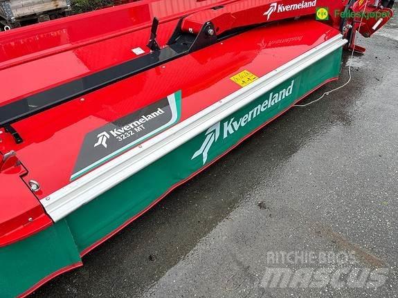 Kverneland 3232MT Mäher