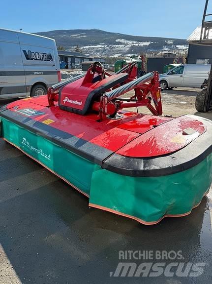Kverneland 3332 FT Mäher