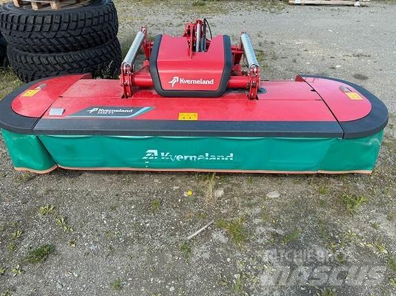 Kverneland 3332FT Mäher