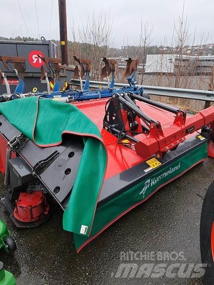 Kverneland 3332MT Sonstige Grünlandgeräte
