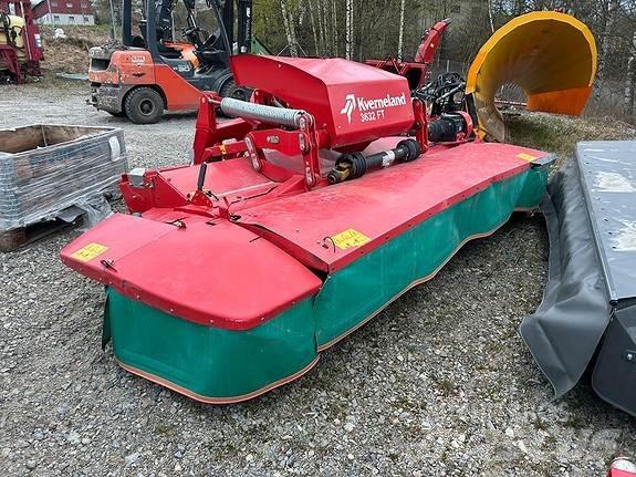 Kverneland 3632 FT Sonstige Grünlandgeräte
