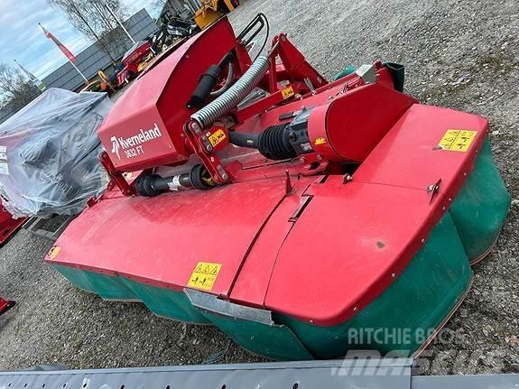 Kverneland 3632 FT Sonstige Grünlandgeräte