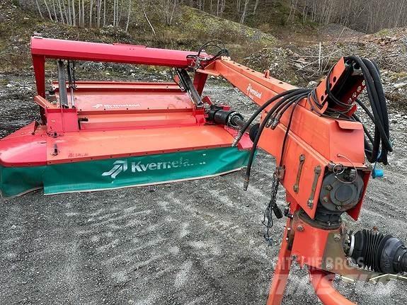 Kverneland 4328 LT Sonstige Grünlandgeräte