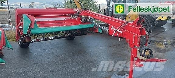 Kverneland 4332lt Mäher