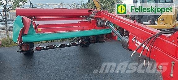 Kverneland 4332lt Mäher