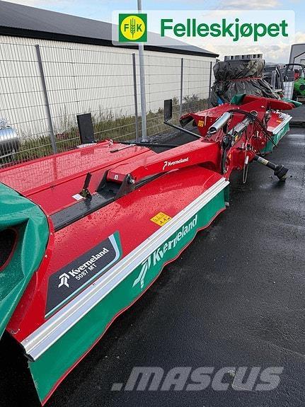 Kverneland 5087 MT Sonstige Grünlandgeräte