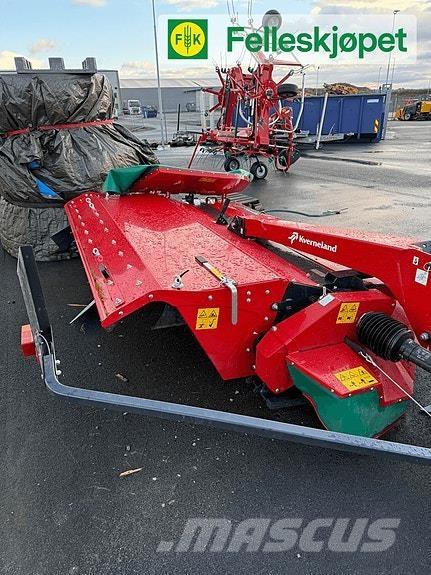 Kverneland 5087 MT Sonstige Grünlandgeräte
