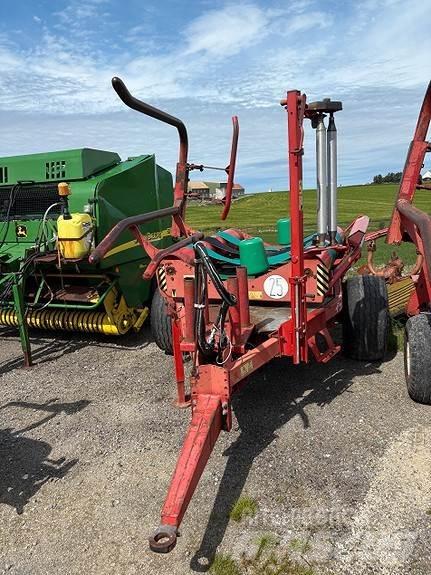Kverneland 7515 Sonstige Grünlandgeräte