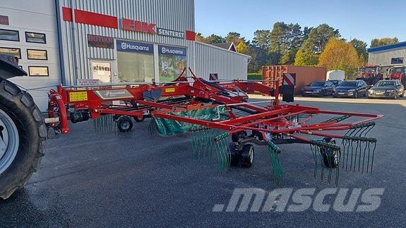 Kverneland C 9580 Schwader